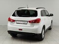 2012 Mitsubishi ASX I, белый, 1055000 рублей - вид 4