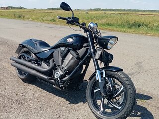 Victory Hammer