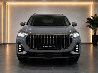 2026 Jetour X90+, серый, 4199000 рублей, вид 4