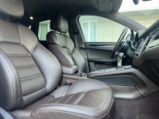 2017 Porsche Macan GTS I, белый, 4150000 рублей, вид 1
