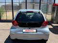 2006 Toyota Aygo I, голубой, 310000 рублей - вид 2