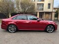 2019 Audi A4 V (B9), красный, 3080000 рублей - вид 5