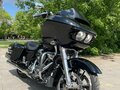 2022 Harley-Davidson Road Glide, чёрный, 1696000 рублей - вид 2