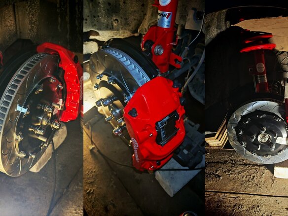 2021 Mazda CX-5 II, красный, 3550000 рублей - вид 36