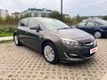 2012 Opel Astra J Рестайлинг, серый, 899000 рублей - вид 2
