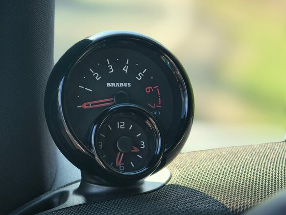 2016 Smart Fortwo III, синий, 1100000 рублей - вид 13