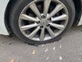 2006 Lexus IS 250 II, белый, 799999 рублей - вид 7