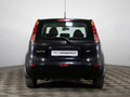 2011 Nissan Note I Рестайлинг, чёрный, 549000 рублей - вид 5