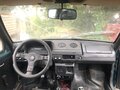 1999 Lada (ВАЗ) 1111 Ока КамАЗ, зелёный, 115000 рублей - вид 6