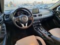 2014 Mazda 3 III (BM), чёрный, 1480000 рублей - вид 9