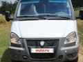 2009 ГАЗ ГАЗель (3221), белый, 280000 рублей