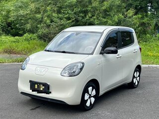 2025 Wuling Hongguang, белый, 870000 рублей, вид 4