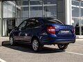2026 Lada (ВАЗ) Granta I Рестайлинг, синий - вид 5
