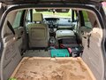 2004 Renault Scenic II, серый - вид 7