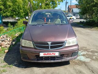 1998 Nissan Presage I, коричневый, 430000 рублей, вид 1