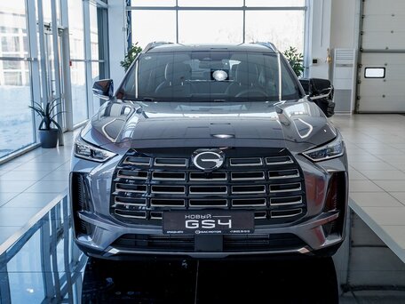 GAC GS4