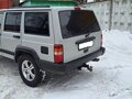 1990 Jeep Cherokee II (XJ), серый, 950000 рублей - вид 6