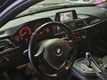 2015 BMW 3 серии 320i VI (F3x) Рестайлинг, чёрный, 1930000 рублей - вид 3