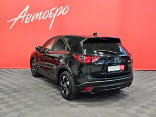 2013 Mazda CX-5 I, чёрный, 1320000 рублей, вид 3