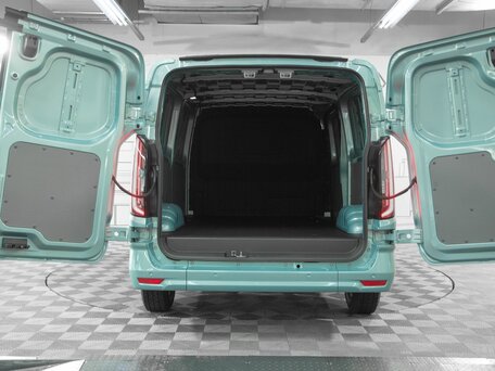 2026 Foton View, зелёный, 3828600 рублей, вид 3