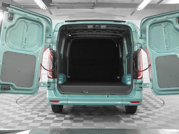 2026 Foton View, зелёный, 3828600 рублей - вид 2