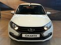 2026 Lada (ВАЗ) Granta I Рестайлинг, белый, 987000 рублей - вид 9