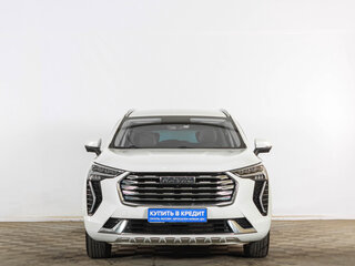 2023 Haval Jolion I, белый, 1589000 рублей, вид 2