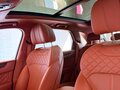 2018 Bentley Bentayga I, красный - вид 6
