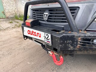 2016 ГАЗ Соболь (2217), красный, 1850000 рублей, вид 4