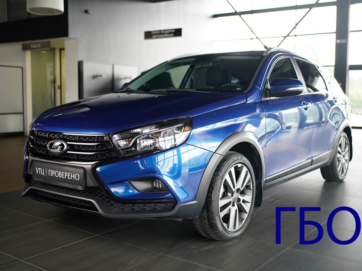 Открыть фотографии: Lada (ВАЗ) Vesta I