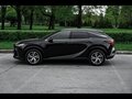 2023 Lexus RX 350h V, чёрный, 7300000 рублей - вид 8