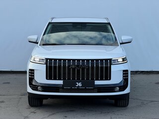 2026 Jeland J6, белый, 2929000 рублей, вид 4