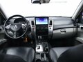 2011 Mitsubishi Pajero Sport II, коричневый - вид 11