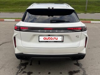 2024 Exeed RX, белый, 3250000 рублей, вид 3