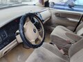2001 Mazda MPV II (LW), зелёный, 430000 рублей - вид 7