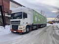 2004 DAF 95XF, белый, 1900000 рублей - вид 8