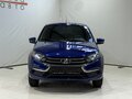 2026 Lada (ВАЗ) Granta I Рестайлинг, синий, 1238000 рублей - вид 1