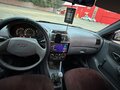 2008 Hyundai Accent ТагАЗ II, синий, 430000 рублей - вид 6