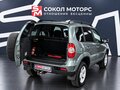 2015 Chevrolet Niva I Рестайлинг, серый, 729900 рублей - вид 7