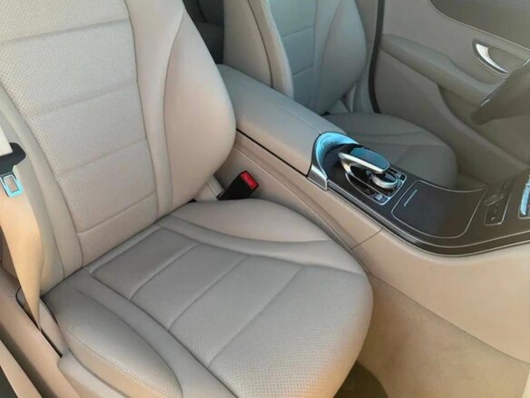 2016 Mercedes-Benz C-Класс 180 IV (W205), белый, 2630000 рублей - вид 13