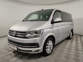 2018 Volkswagen Multivan T6, серебристый