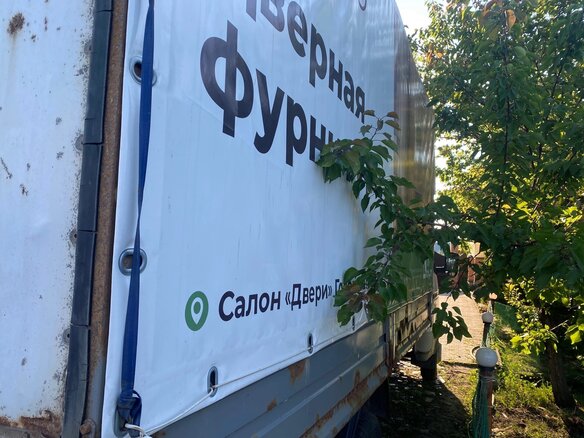 2011 ГАЗ ГАЗель (3302), белый, 800000 рублей - вид 5