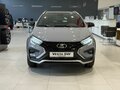 2026 Lada (ВАЗ) Vesta SW I Рестайлинг (NG), белый - вид 1