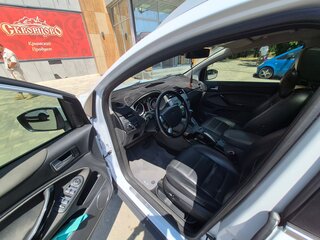 2012 Ford Kuga I, серебристый, 1150000 рублей, вид 3