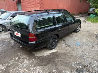 1999 Ford Mondeo II, чёрный, 155000 рублей, вид 3