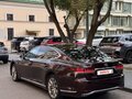 2017 Lexus LS 500h V, коричневый, 3990000 рублей - вид 4