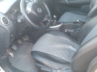 2007 Nissan Qashqai I, серый, 470000 рублей, вид 4