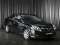 2006 Opel Vectra C Рестайлинг, чёрный, 335040 рублей