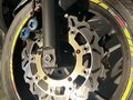 2003 Yamaha YZF-R6, чёрный, 470000 рублей - вид 8