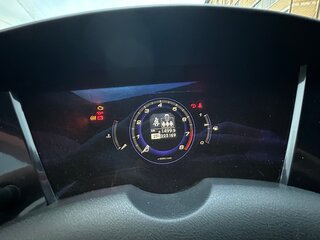 2008 Honda Civic VIII, чёрный, 620000 рублей, вид 5